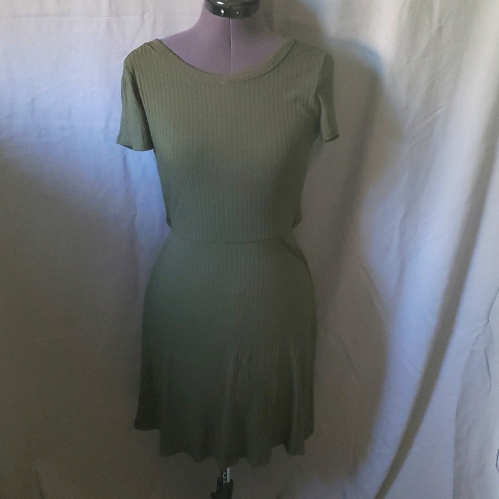 Alterd State Sundress